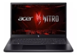 Notebook Gamer Acer Nitro V ANV15-51-57WS Intel® Core i5-13420H 13ªGeração 512SS…