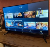 NOOOSSA, PRECIN DEMAIS NA 32″ Smart TV HQ 32″ HD DE 893 | POR 623,20 EM 10X Apli…