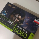 ADIARAM O GTA 6, DÁ TEMPO DE MONTAR O PC Placa de Vídeo RTX 5060 8GB Black GF 1-…