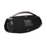 JBL Boombox 3 BluetoothSaindo a R$ 1.799 a vista COMPRE AQUI: https://amzn.to/4…