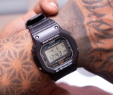 SEJA SEMPRE PONTUAL Relógio Casio G-Shock Dw-5600ue-1vdf DE 599 | POR 288,15 em …