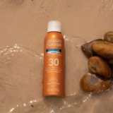 ESSE NÃO SUJA AS MÃOZINHA Cenoura e Bronze Protetor Solar Aerossol Fps30 200Ml P…