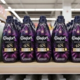 Comfort Amaciante Concentrado 48 Segredos 1L DE 25 | POR 18,99  Selecione compr…