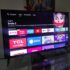 📺 Smart TV 50″ TCL 4K UHD QLED Google TV…