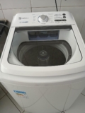 NEM TENHO TUDO ISSO DE ROUPA Máquina De Lavar Electrolux 13kg Essential Care Com…