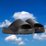 PISA NAS NUVENS Chinelo Slide Aramis Ultra Macio DE 230 | POR 146,39 em 6x CUPOM…