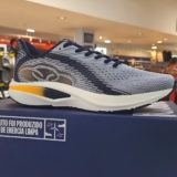 PRA AQUELA CORRIDINHA Tênis Olympikus Voa 2 DE 299 | POR 175,69 em 3x CUPOM: MOD…