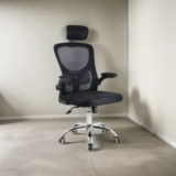 Cadeira Diretor Flink Healer Com Encosto De CabeçaSaindo a 312em até 7x sem jur…