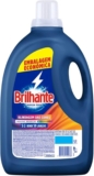 Brilhante Limpeza Total 1 Sabão Liquido 5LEstoque na Amazon Por apenas: R$36,41 …