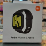 RELÓGIN MAIS INTELIGENTE QUE MUITOS Smartwatch Xiaomi Redmi Watch 5 Active DE 38…