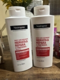 MAIS BARATO SÓ DANDO  Hidratante Corporal NeutrogenaBody Care 200mL POR 13 CUPOM…