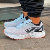 TREININHO NO CONFORTO Tênis Olympíkus Challenger DE 359 | POR 244,79 CUPOM: MODA…