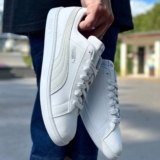 PERFEITO PRO DIA A DIA E PRA SAIR! Tênis Casual Up Puma – Várias Cores DE 299,99…