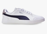 Tênis Casual Puma ShuffleSaindo a R$ 119 no pixResgate o cupom no anúncio COMPR…
