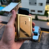 MEIA NOITE TE CONTO UM SEGREDO Perfume Banderas The Secret Absolu Eau de Parfum …