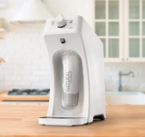 GELADAAA E PURINHA Purificador de Água Gelada Fria e Natural Eletrônico Ibbl E-d…