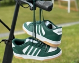 LINDIMAIS Tênis adidas Break Start DE 349 | POR 264 EM 6X https://mercadolivre.c…