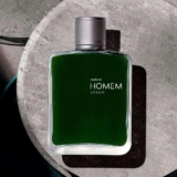 CHEIRO DE HOMIDeo Parfum Natura Homem Verum 100ml DE 229 | POR 85,31 CUPOM: ESCO…