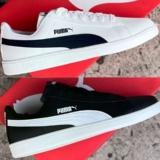 CASUALZINHO DA PUMA Tênis Casual Up Puma DE 299 | POR 188 em 4x CUPOM: MELIEMAIS…