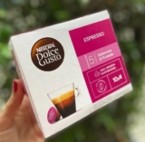 EU QUERO CAFÉÉÉ Duas Caixas Nescafe Dolce Gusto Espresso – 10 Cápsulas POR 33,67…