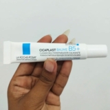 ESSE É MILAGROSO Creme Reparador Cicaplast Baume B5+ 20mL La Roche-Posay DE 52,9…