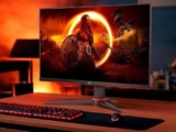 Monitor Gamer Aoc 24 180hz 1ms Hdr Ips 24g30eSaindo a R$ 639em até 10x sem juro…