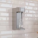 PRA NÃO BEBER AGUA PÔDI  Purificador De Água Hidrofiltros Com Refil Facile C3 DE…