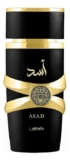 Perfume Árabe Masculino Lattafa Asad Eau De Parfum 100ml Original De: R$299,90 P…