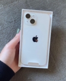 TEM O 14 TBM iPhone 14 (128 GB) DE 3.998 | POR 3.199 NO PIX Resgate o cupom no a…