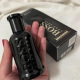 PERFUME DE PATRÃO ESSE AQUI Perfume Hugo Boss Bottled Parfum 200ml DE 1.099 | PO…