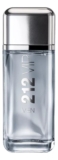 212 Men Vip EDT 200 ml para masculino De: R$848,90 Por apenas: R$555,30 ( em 10x…