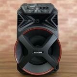 SEJA VOCÊ O VIZINHO BARULHENTO Caixa Amplificada Connect Partyplus Mondial 250W …