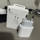 OH DO IPHONEEEEAdaptador de Corrente USB-C 20W Apple DE 170 | POR 125,93 NO PIX …