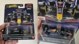 PRA VOCÊ QUE É COLECIONADOR Hot Wheels Premium Fórmula 1 – Red Bull Racing RB20 …