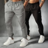 TREINAR NO FRIOZINKit 2 Calças Jogger Tactel DE 135 | POR 74,29 https://mercadol…