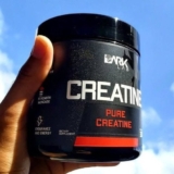 COMECE O DIA TOMANDO SUA CREATINA Creatina 300g Dark Lab DE 51 | POR 39,10 Loja …