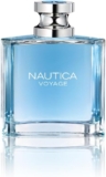 Nautica Eau de Toilette Spray Voyage da Nautica para homens, 100 ml De: R$139,00…