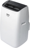 Ar Condicionado Portátil Delonghi Pinguino 12000 BTU, Frio 1 T120ED (127V)Estoqu…