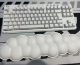 O SETUP LINDO EM BREVE Teclado Mecânico Gamer Sem Fio Logitech G715 Linear POR 6…