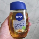 PRO BANHO PREMIUM NIVEA Sabonete Líquido Óleo de Banho 200ml POR 26,90 Selecione…