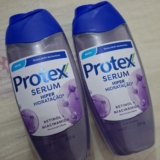 COM COMPOSTO PRA CUIDAR DA PELEEE Sabonete Líquido para Corpo Protex Sérum Retin…