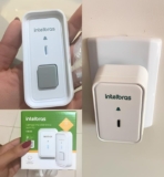 BRINCADEIRA NOVA PRAS CRIANÇA DO BAIRRO Campainha Sem Fio com Bateria Intelbras …