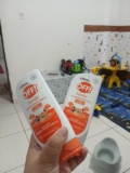 PRA NÃO FICAR DENGOSO  OFF! Family Loção Repelente de Insetos e Mosquitos, 200ml…