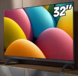 MENOS DE 1000 E PARCELADA Smart Tv LG Led 32″ Hdr Ai Thinq POR 901,45 Pix ou 948…