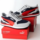 ESTILEIRA, TÁ? Tênis Puma St Runner V4 Mesh (3 cores) DE 494 | POR 266 CUPOM: MO…
