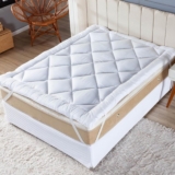 SONINHO DE BELEZA GARANTIDO Pillow Top 400 Fios Toque de Plumas DE 198,24 | POR …