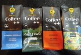 JÁ TOMOU SEU CAFÉZIN HJ? Kit 4 Pacotes Café Especial Torrado e Moído Coffee Mais…