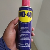 ESSE AQUI FAZ MÁGICAWD-40 Spray Multiuso Tradicional Aerossol 300ml DE 48 | POR …