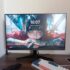 TOME DE OPÇÃO PRA SEGUNDA TELA Monitor Gamer Samsung 24″ FHD,120 Hz, HDMI S3 DE …