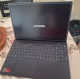 NOTEZÃO TOP PARA O DIA-A-DIA Notebook VAIO FE16, Ryzen 5-5625U, Linux, 12GB RAM,…